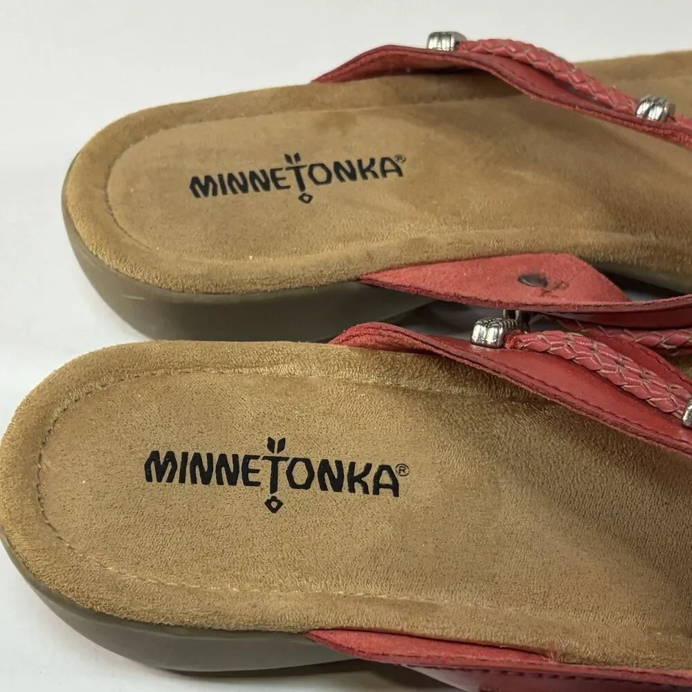 Minnetonka silverthorne 360
